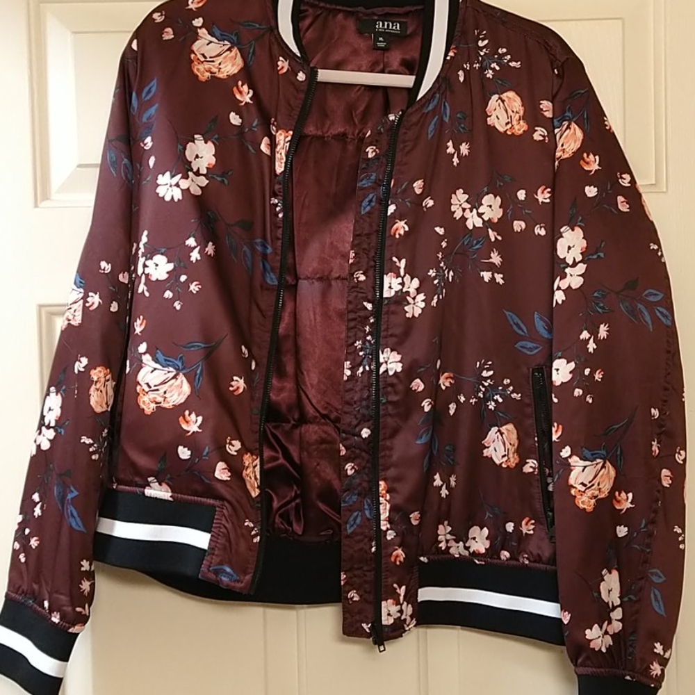 Jacket